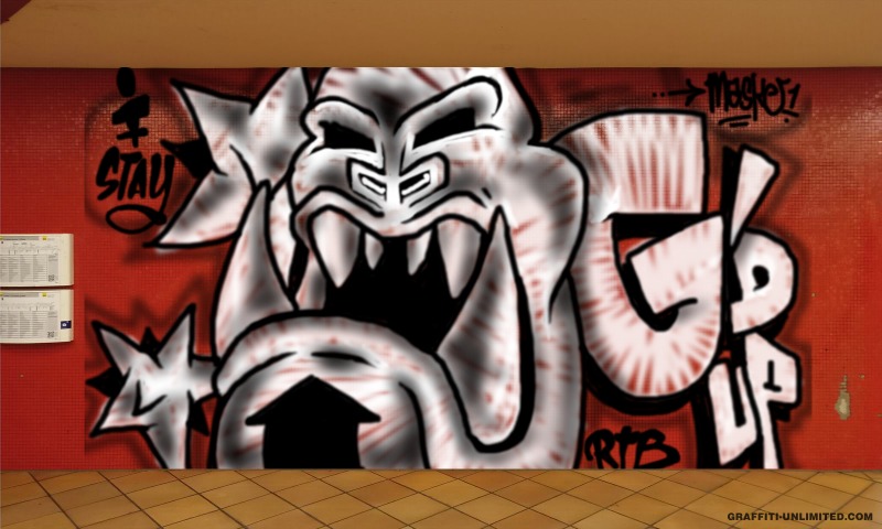 Bombing 1596029910961