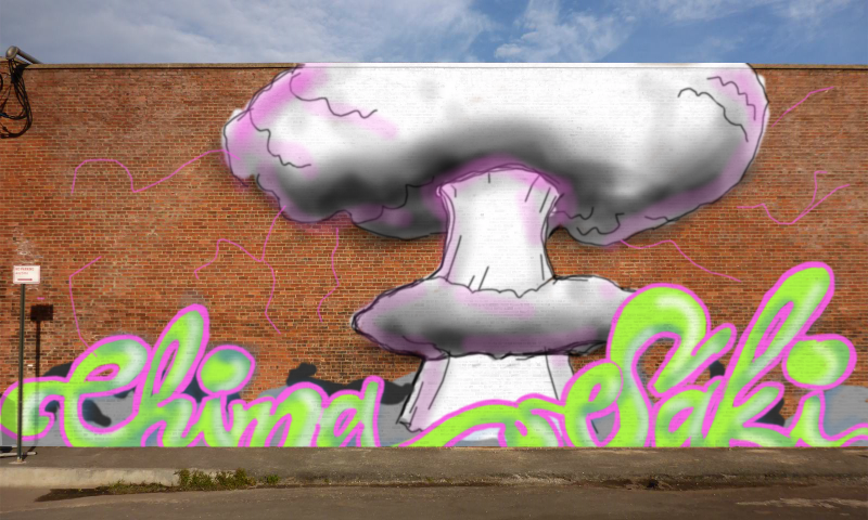 Bombing 1596058643730