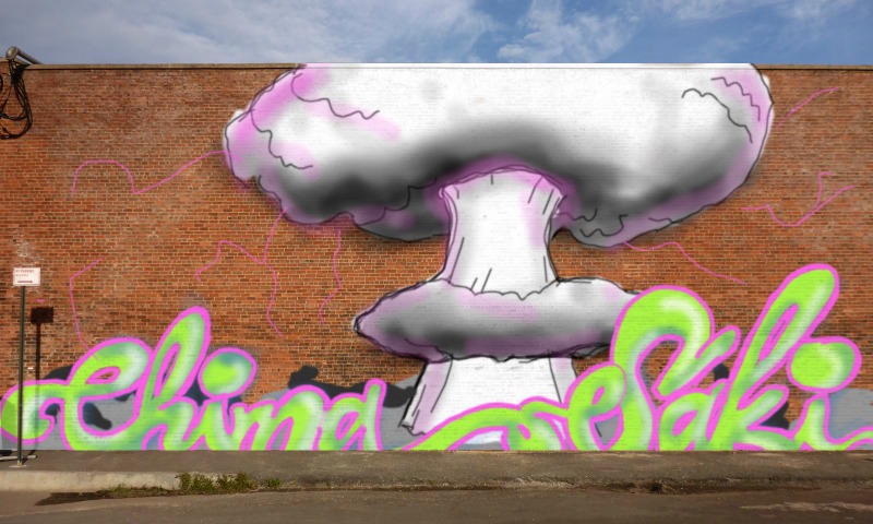 Bombing 1596058643730