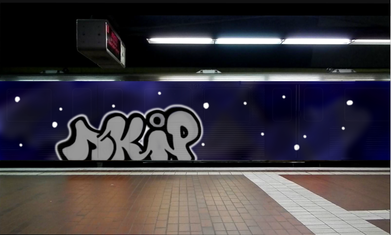 Bombing 1596071272710