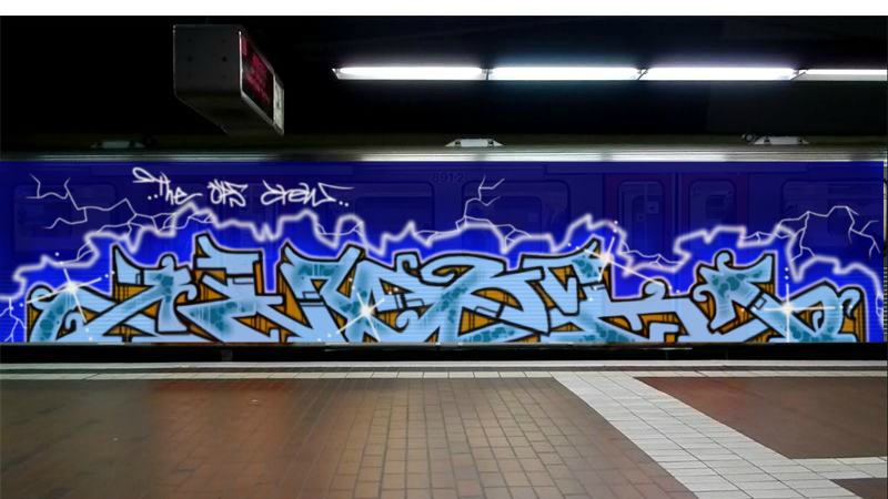 Bombing 1394920472067