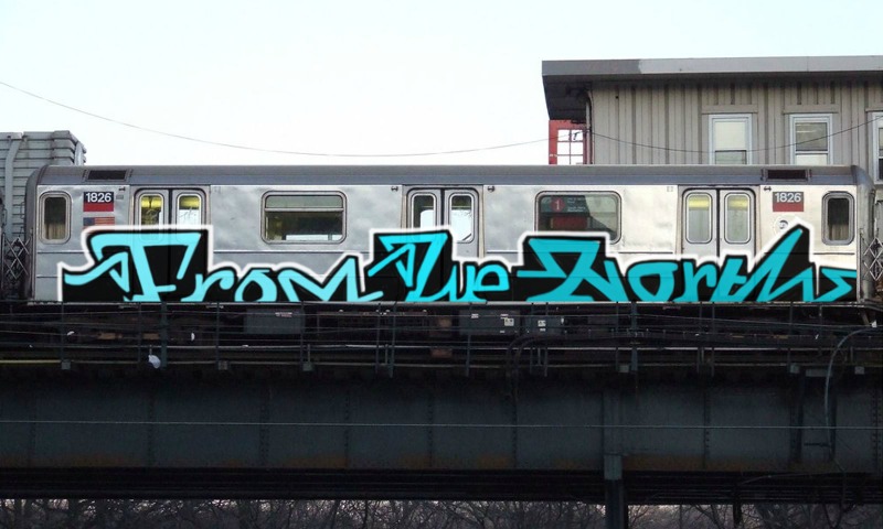 Bombing 1394927036486