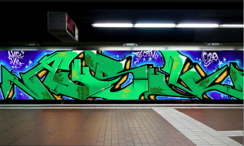 Bombing 1596303882737