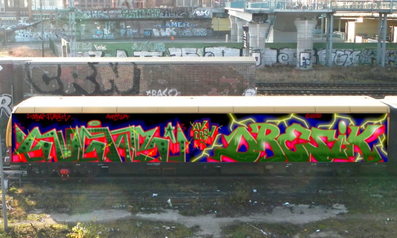 Bombing 1596253114317