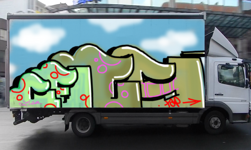 Bombing 1596241214475