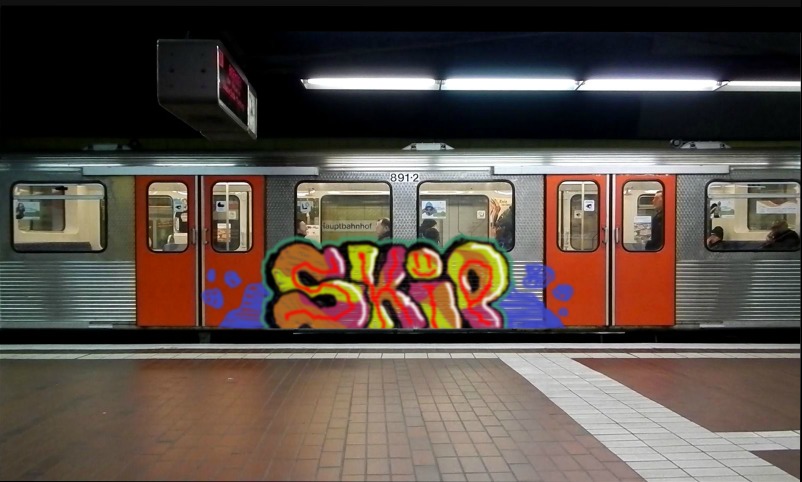 Bombing 1596249323765