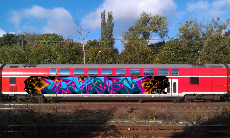 Bombing 1596301300957