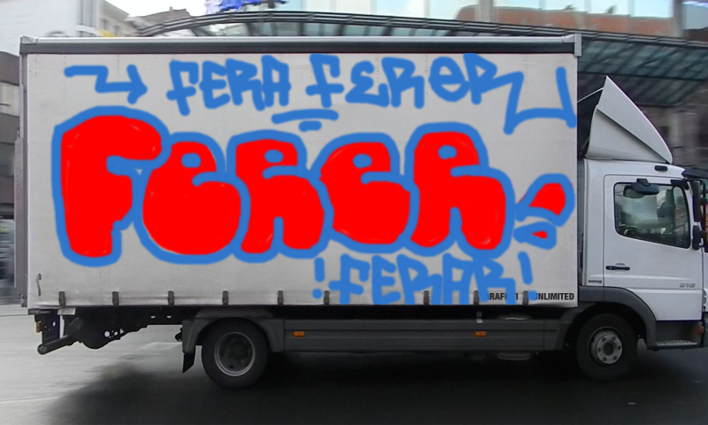 Bombing 1596394707899