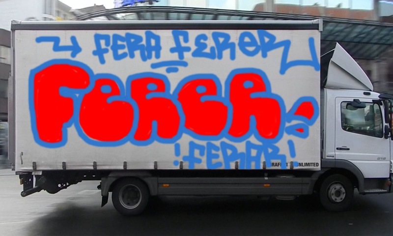 Bombing 1596394707899