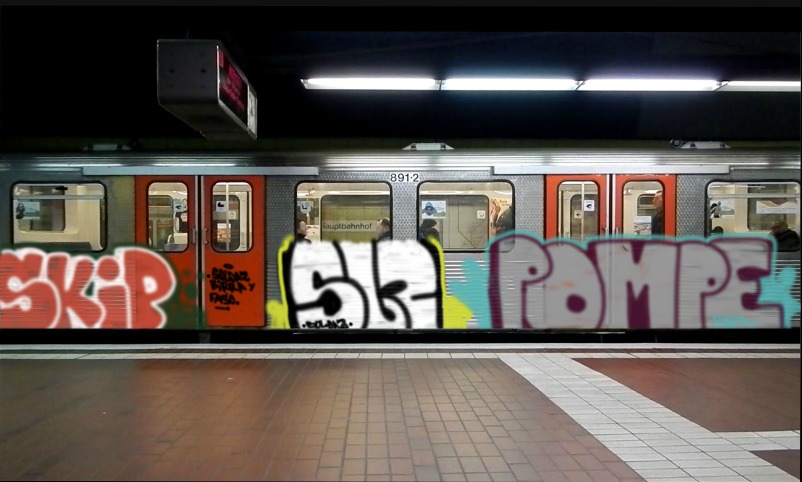 Bombing 1596419243135