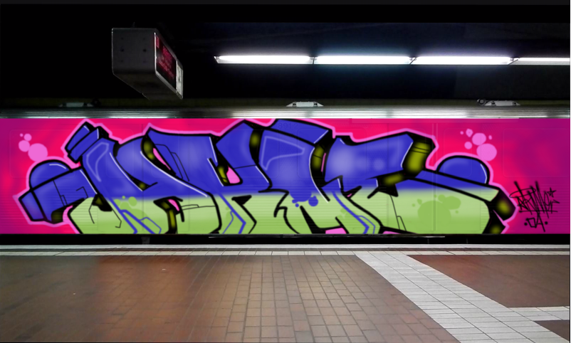 Bombing 1596419432635