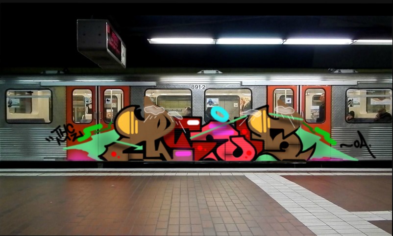 Bombing 1596483538726