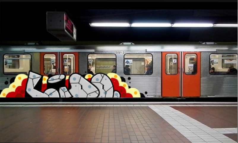 Bombing 1596490502600