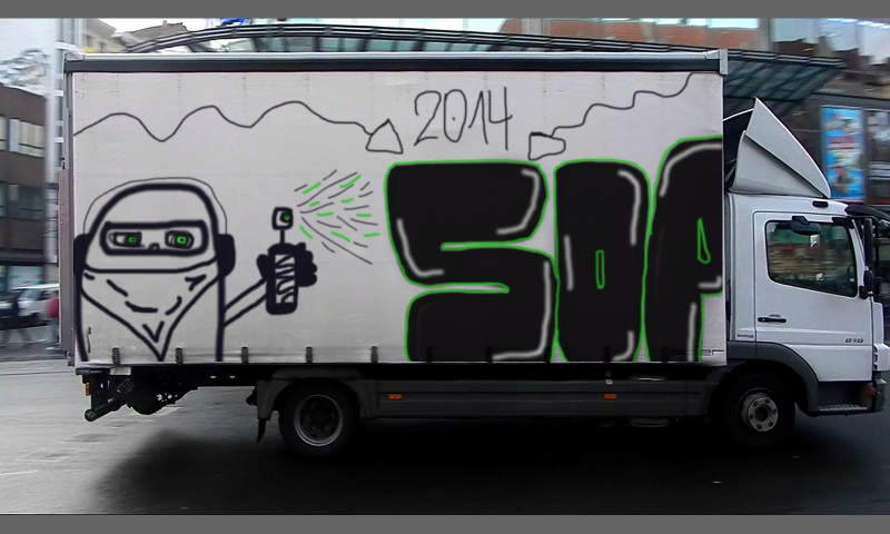 Bombing 1394976799387