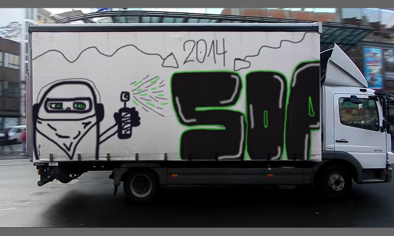 Bombing 1394976799387