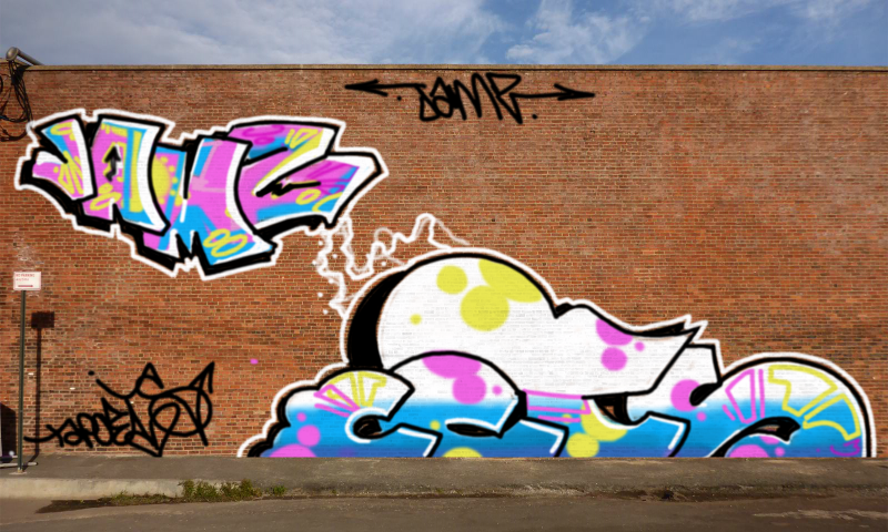 Bombing 1596764471269