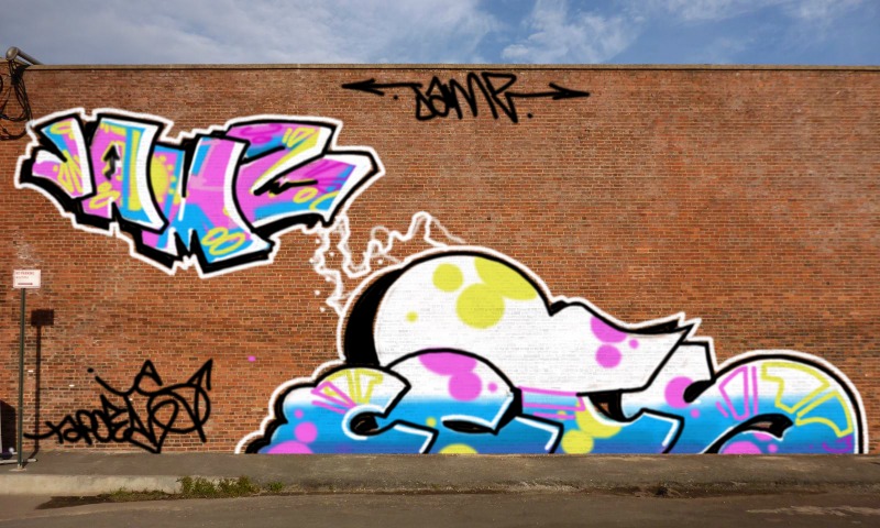 Bombing 1596764471269