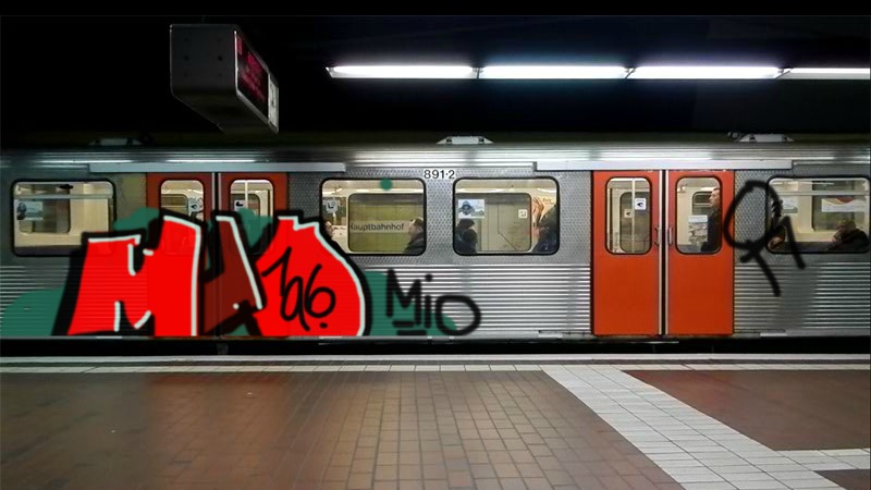 Bombing 1360508741102