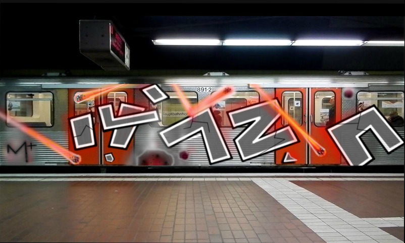 Bombing 1596969060980