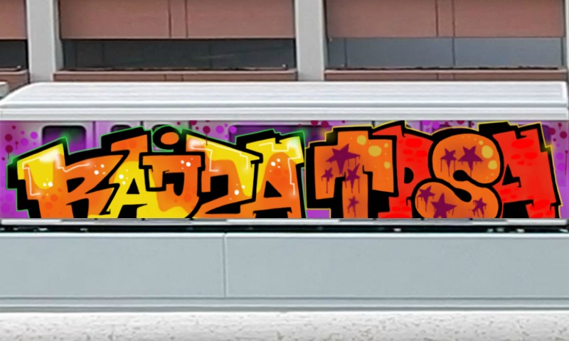 Bombing 1596981100116