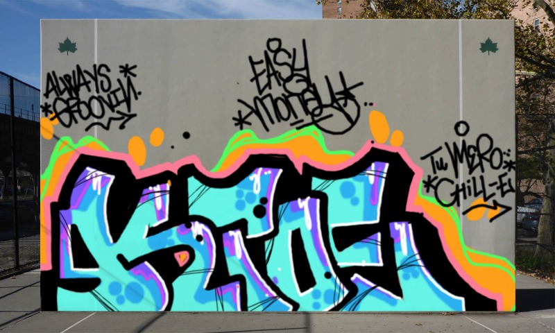 Bombing 1597117260274