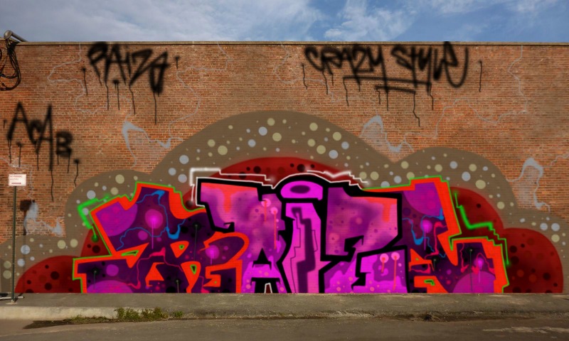 Bombing 1597169397331