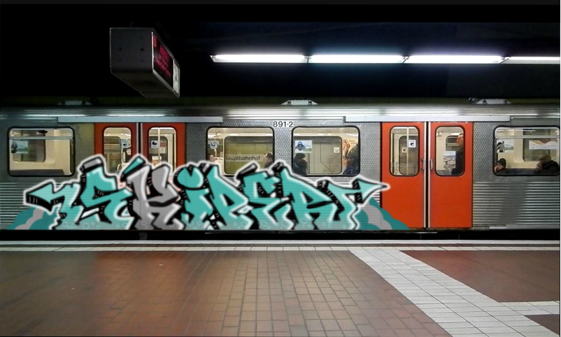 Bombing 1597214205204