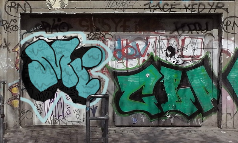 Bombing 1395043911377