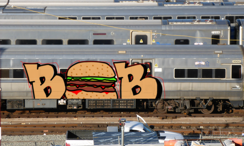 Bombing 1597245705941