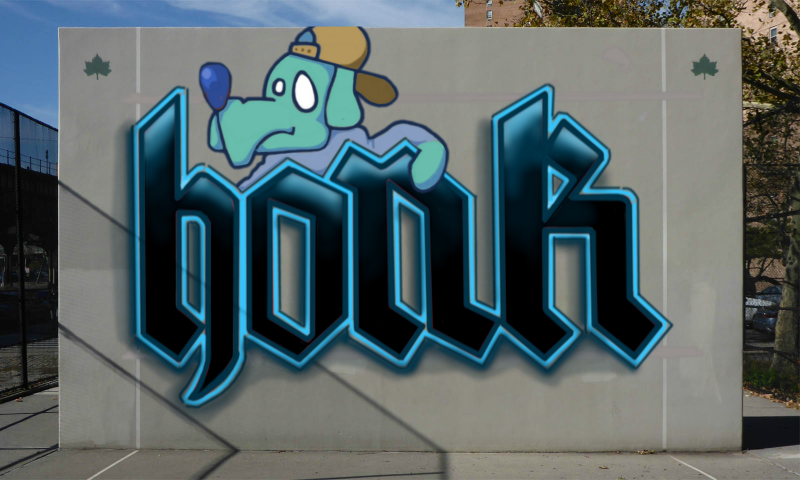 Bombing 1597348762774