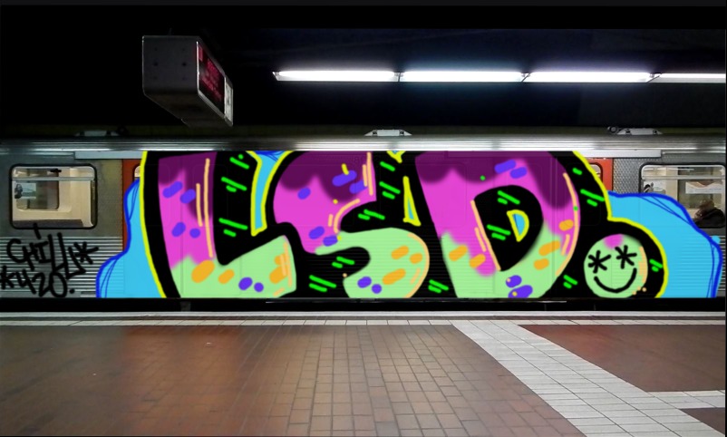 Bombing 1597463541106