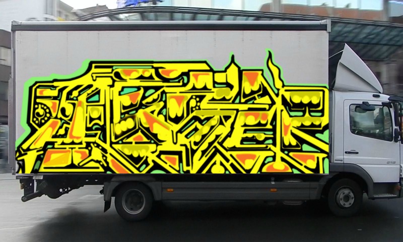 Bombing 1597545524730