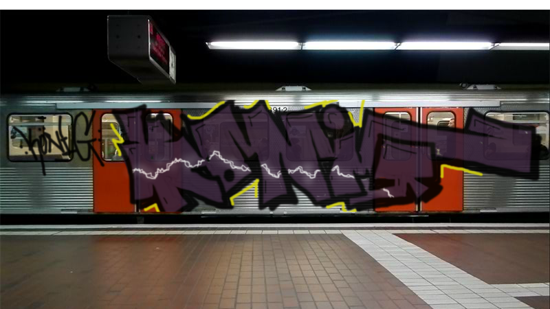 Bombing 1395075043160