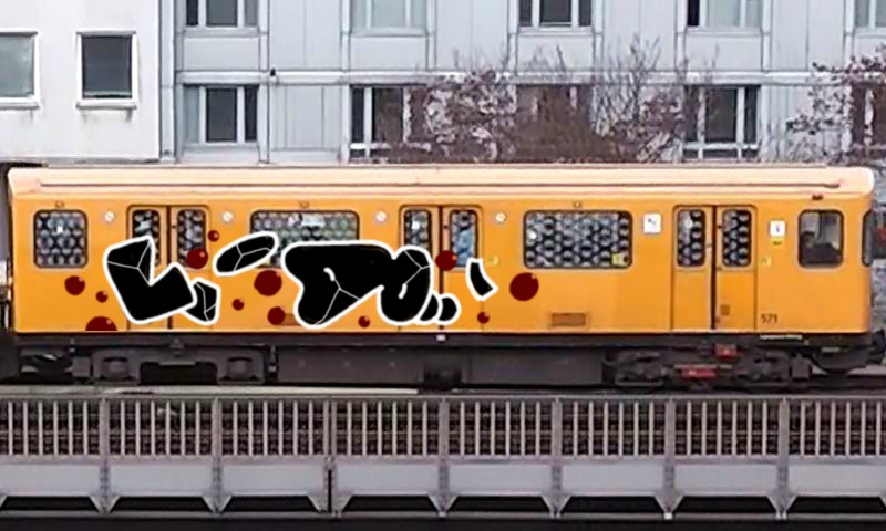 Bombing 1597612025845