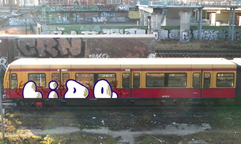 Bombing 1597680452903