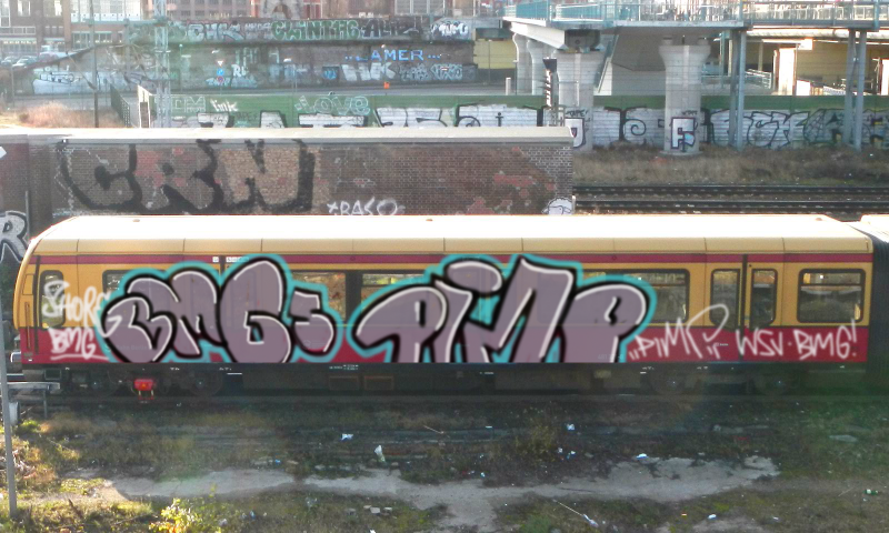 Bombing 1597852619280