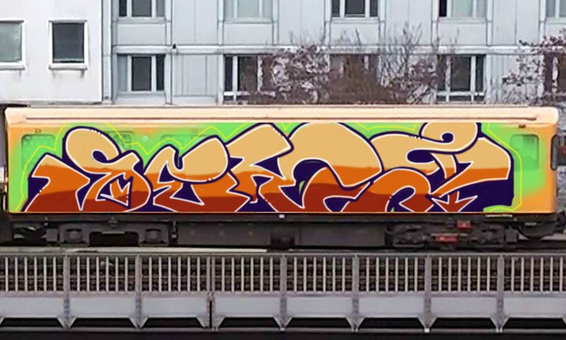 Bombing 1597862684840