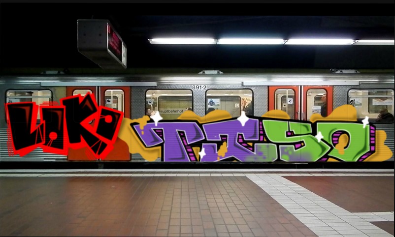 Bombing 1597960467806