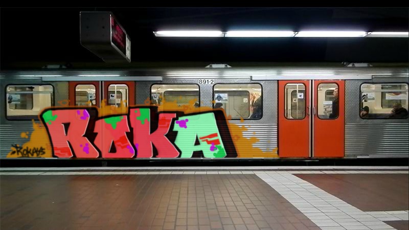 Bombing 1395105596939