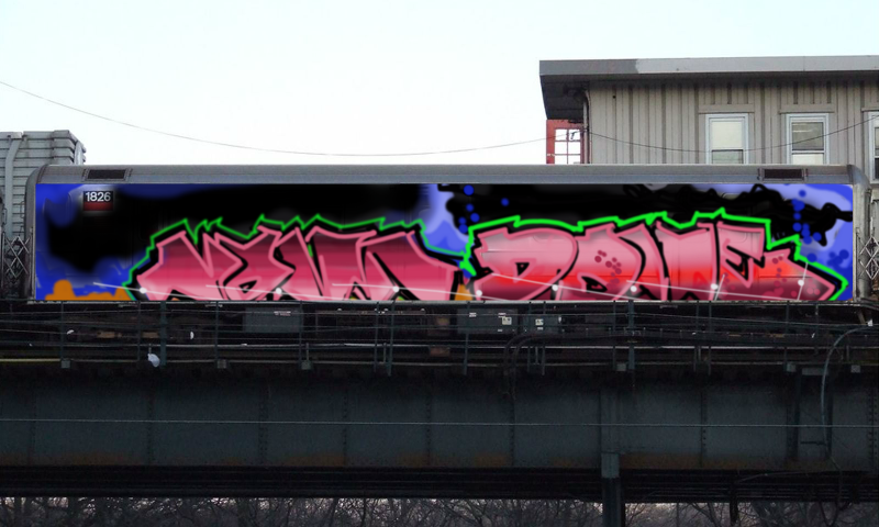 Bombing 1395110129937