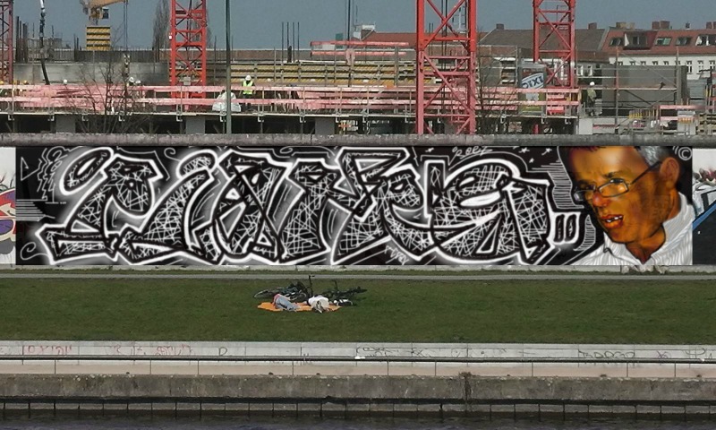 Bombing 1395127210166