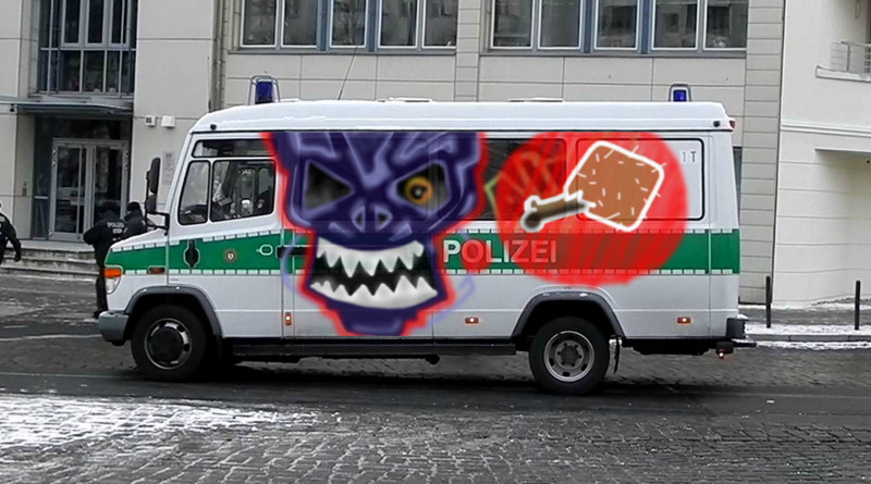 Bombing 1395139422710