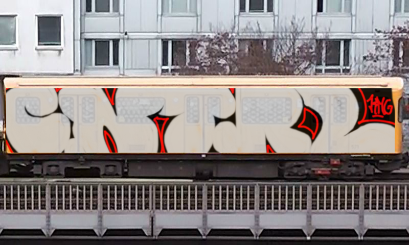 Bombing 1395255657118