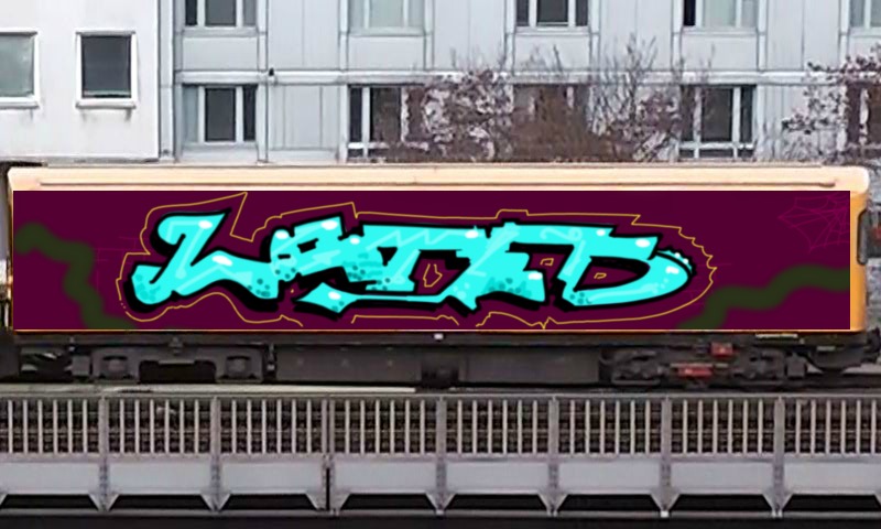 Bombing 1395256980968