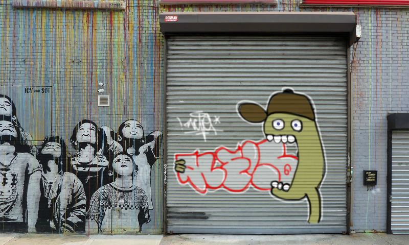 Bombing 1598962693147