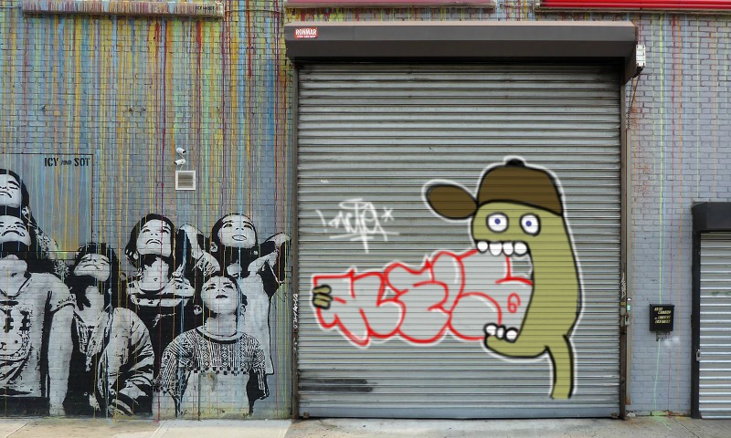 Bombing 1598962693147