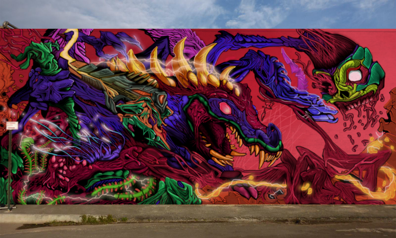 Bombing 1599140858517