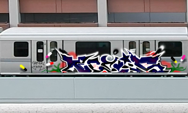 Bombing 1599078491632