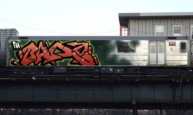 Bombing 1599144258734