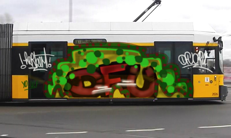 Bombing 1599169693820